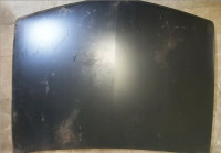 7701462458 - Capô motor